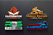 design custom and professional logo