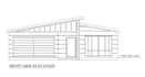 provide complete architectural drawings