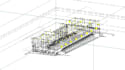 mep design using cad and revit
