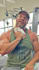 create a natural fitness spokesperson ugc video