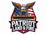 make professional patriot logo design