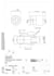 design 3d cad model and 2d drawing