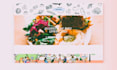 do shopify homepage revamp, squarespace ecommerce leads generation