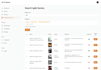 create laravel website with admin panel, API develop, PHP site