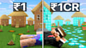 minecraft gaming video funny  video editing in just 48 hour