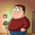 draw you as a family guy cartoon character