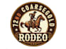 create eye catchy rodeo logo design with unlimited revision