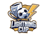 design creative wonderful luxury soccer cup logo