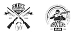 design high quality shoots logo