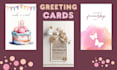 design elegant nikkahnamas, e invites, greeting cards, and wedding certificates