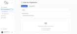 develop a full stack mern website with react and nodejs