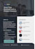 design professional business flyers for marketing and events