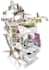 do architectural collages, illustrations and photoshop rendering