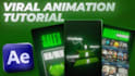 make finance, documentary and business youtube thumbnails