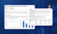 be your data analyst for excel data analysis, dashboards and reports