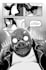 be your manga artist
