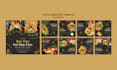design custom social media post