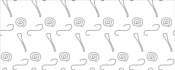 design simple hand drawn pattern