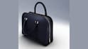 create 3d bag design, pouch, suitcase, backpack and 3d handbag
