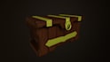 create high quality 3d assets