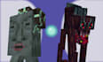 design you a custom minecraft java entity model