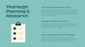 write ai generated blog posts and descriptions