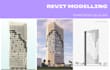 3d model any model using rhino and revit