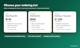build a whatsapp and SMS ordering bot for your restaurant or business