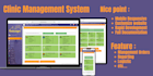 develop website or system with laravel