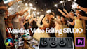 professionally edit wedding video, highlight, teaser