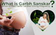 write garbhasanskar ayurveda where traditional meets modern