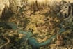 do fantasy dnd map campaign map cartography