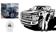 create clean stencil art from complex images in 12 hours