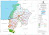 create gis maps and geospatial analysis using arcgis