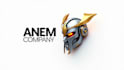 do awesome shogun robot head mascot logo design