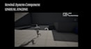 make your dreams in unreal engine
