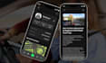 develop a parental control app like teensafe or bark