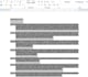 format your manuscript and research document