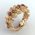 do 3d cad model jewelry design