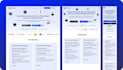create responsive website design, redesign