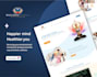 design awesome website and landing page