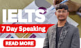 help you improve your ielts speaking