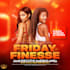 design you professional gig or event posters