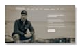 design a modern wordpress website for creatives, and small businesses
