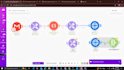 do make com, zapier and n8n integration into your workflow