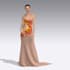 create 3d garment design in clo3d and marvelous designer