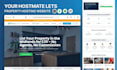 build ai website, ai web application, ai chatbot development