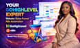 be your gohighlevel expert, go high level website, sales funnel, n8n automation
