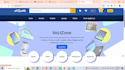 build a responsive react and laravel web application