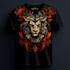 airbrush portrait memorial t shirt